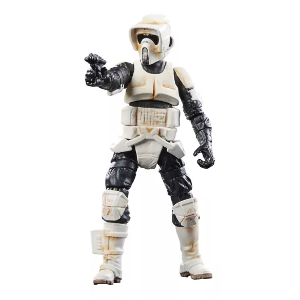 Star Wars The Vintage Collection Speeder Bike-F68835L0