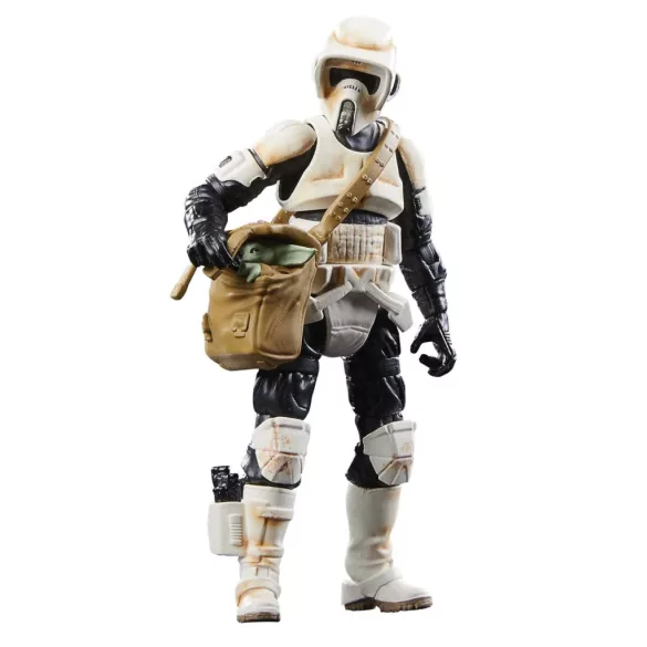 Star Wars The Vintage Collection Speeder Bike-F68835L0