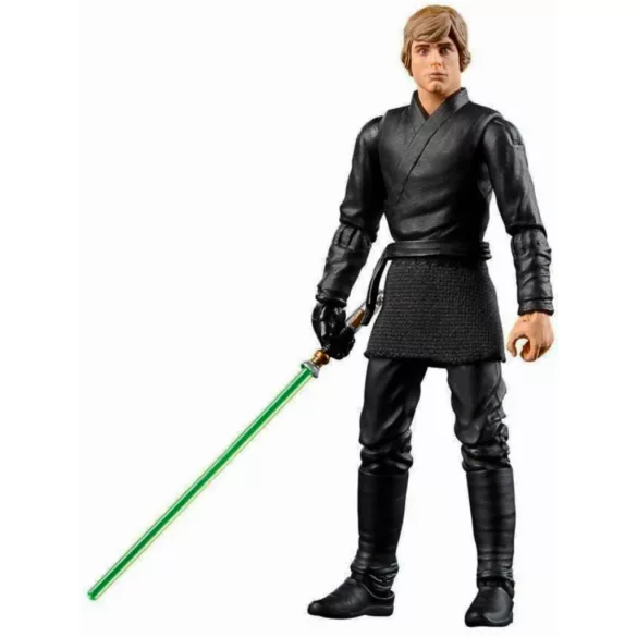 Star Wars The Vintage Collection Luke Skywalker (Jedi Academy) akciófigura