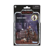 Star Wars The Vintage Collection Sabine Wren-F68815L0