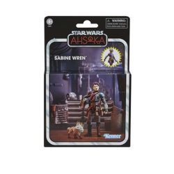 Star Wars The Vintage Collection Sabine Wren-F68815L0