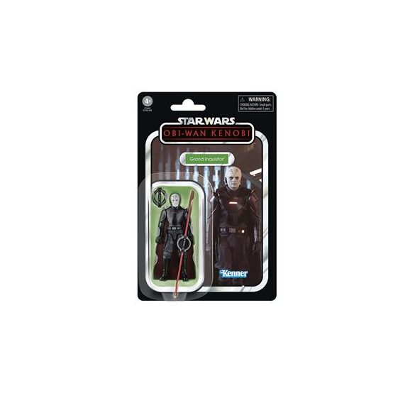 Star Wars The Vintage Collection Grand Inquisitor-F73435X0