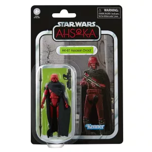 Star Wars The Vintage Collection HK-87 Droid-F73445X0