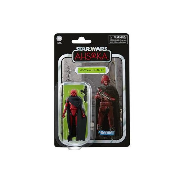 Star Wars The Vintage Collection HK-87 Droid-F73445X0