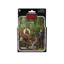Star Wars The Vintage Collection Luke Skywalker 2-Pack-F83035L0