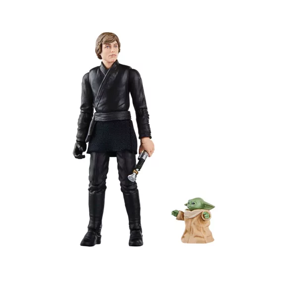 Star Wars The Vintage Collection Luke Skywalker 2-Pack-F83035L0