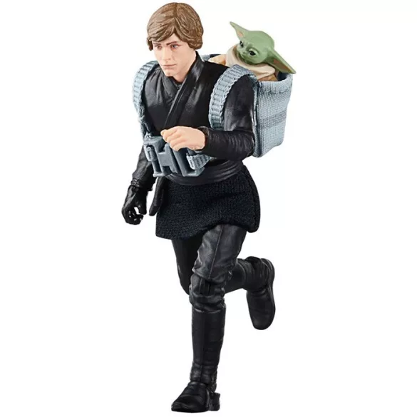 Star Wars The Vintage Collection Luke Skywalker 2-Pack-F83035L0