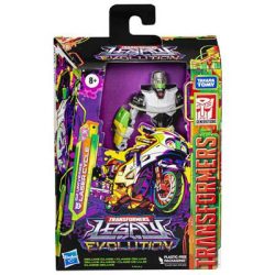 Transformers Legacy: Evolution G2 Universe Laser Cycle-F75125X0