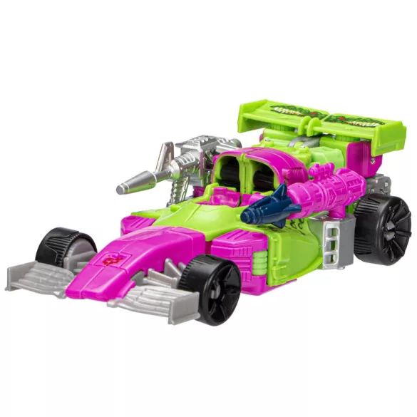 Transformers Legacy: Evolution G2 Universe Autobot Mirage-F75135X0