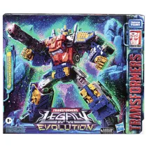 Transformers Legacy Evolution Armada Universe Optimus Prime