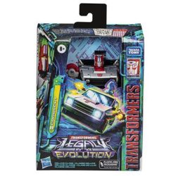 Transformers Legacy Evolution Crosscut-F71945X0