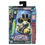 Transformers Legacy Evolution Animated Universe Prowl-F71935X0