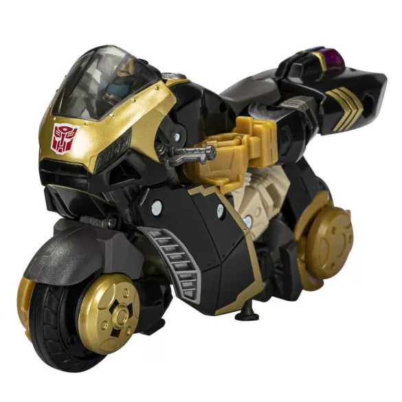 Transformers Legacy Evolution Animated Universe Prowl-F71935X0