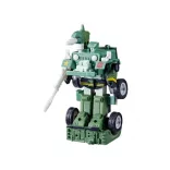 Transformers Retro The Transformers: The Movie Autobot Hound-F69445L0