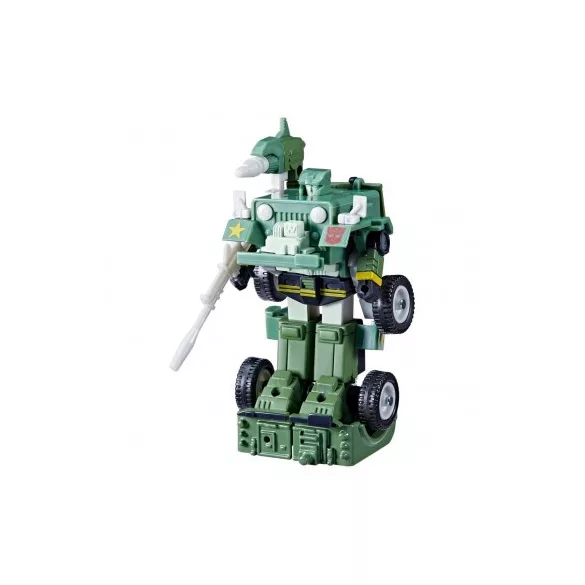 Transformers Retro The Transformers: The Movie Autobot Hound-F69445L0