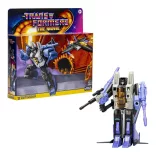 Transformers Retro The Transformers: The Movie Skywarp-F69525L0