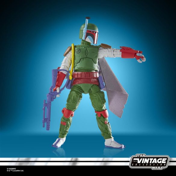 Star Wars The Vintage Collection Boba Fett Vintage-F80705L21