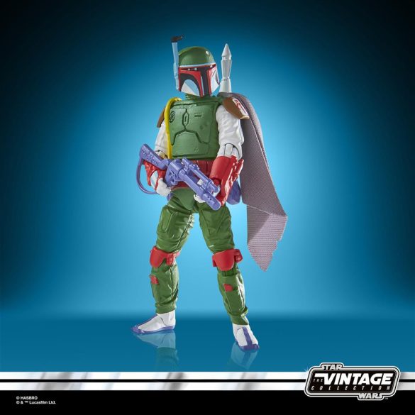 Star Wars The Vintage Collection Boba Fett Vintage-F80705L21