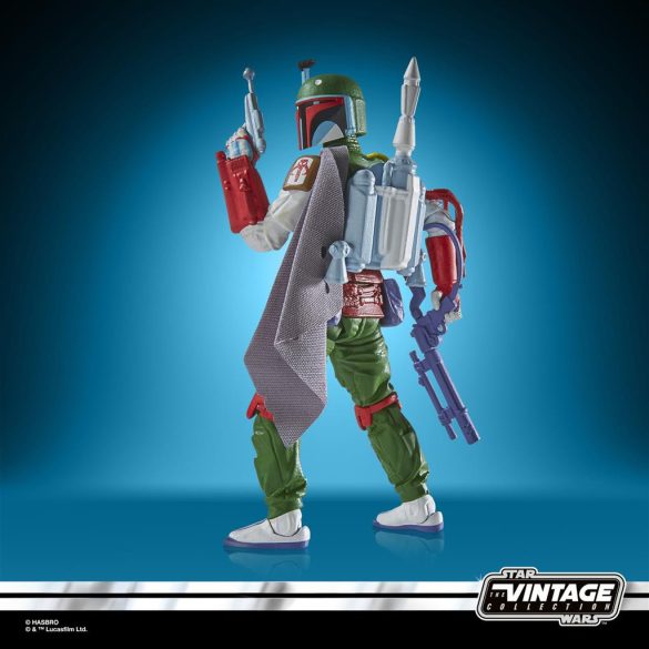 Star Wars The Vintage Collection Boba Fett Vintage-F80705L21