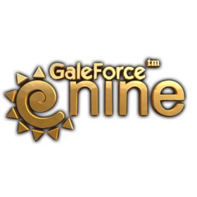 Gale Force Nine 