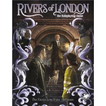 Rivers of London RPG - EN-CHA3200-H
