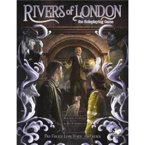 Rivers of London RPG - EN-CHA3200-H
