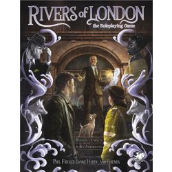 Rivers of London RPG - EN-CHA3200-H
