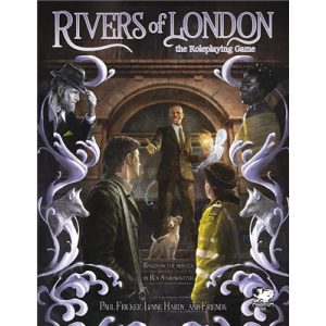 Rivers of London RPG - EN-CHA3200-H