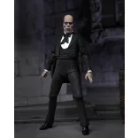 Phantom of the Opera (1925) - 7” Scale Action Figure - The Phantom of the Opera-NECA04816