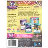 My Little Pony Adventures in Equestria Deck-Building Game True Talents Expansion - EN-RGS02453