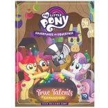 My Little Pony Adventures in Equestria Deck-Building Game True Talents Expansion - EN-RGS02453