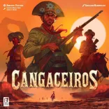 Cangaceiros - EN-ARTG023