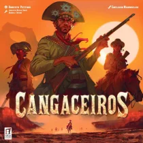 Cangaceiros - EN-ARTG023