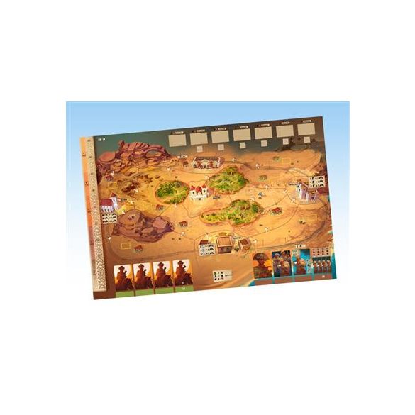 Cangaceiros - EN-ARTG023