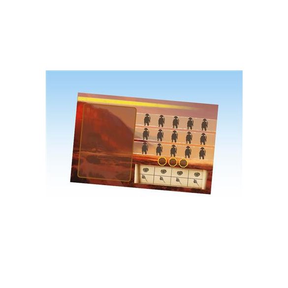 Cangaceiros - EN-ARTG023