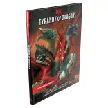 D&D Tyranny of Dragons: Evergreen Version - EN-D12860000
