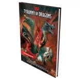 D&D Tyranny of Dragons: Evergreen Version - EN-D12860000