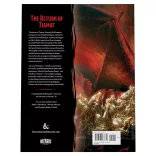 D&D Tyranny of Dragons: Evergreen Version - EN-D12860000