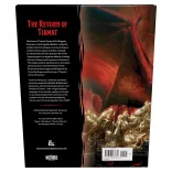 D&D Tyranny of Dragons: Evergreen Version - EN-D12860000