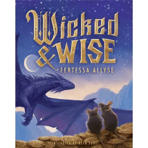 Wicked & Wise - EN-GIR10000