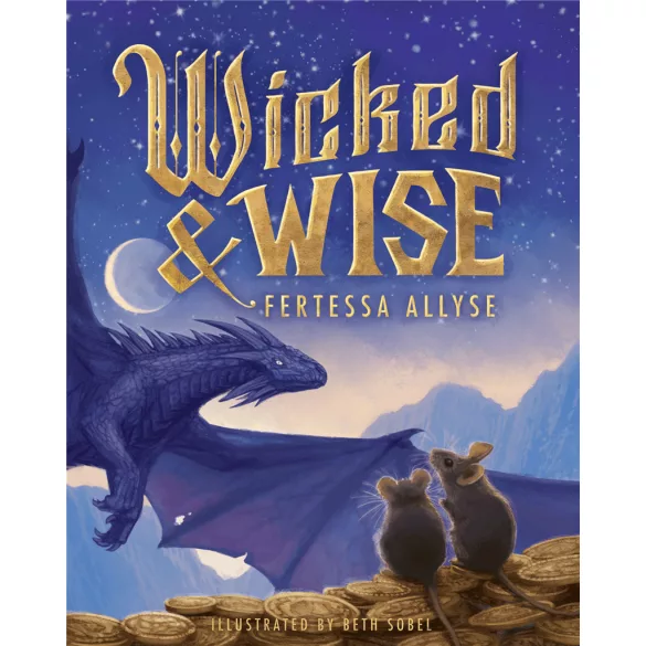 Wicked & Wise - EN-GIR10000