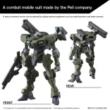 HG 1/144 Zowort Heavy-MK65111