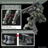 HG 1/144 Zowort Heavy-MK65111