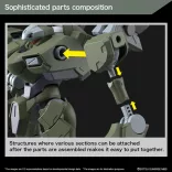 HG 1/144 Zowort Heavy-MK65111