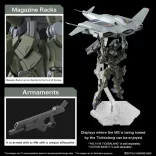 HG 1/144 Zowort Heavy-MK65111