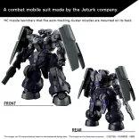 HG 1/144 Dilanza Sol-MK65113