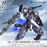 HG 1/144 Heindree Sturm-MK65112