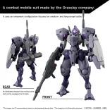 HG 1/144 Heindree Sturm-MK65112