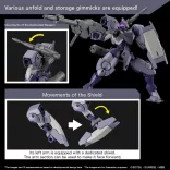 HG 1/144 Heindree Sturm-MK65112