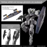 HG 1/144 GUNDVÖLVA-MK64253